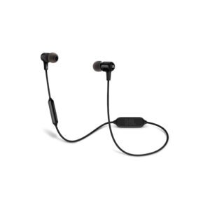 JBL E25bt Bluetooth in ear headphones - Image 1