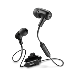 JBL E25bt Bluetooth in ear headphones - Image 2