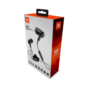 JBL E25bt Bluetooth in ear headphones - Image 3