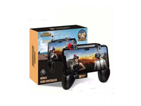 W11+ PUGB Mobile Game Controller Free Fire PUBG