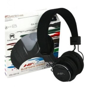 Nia q8-851s Wireless Headphones - Image 4