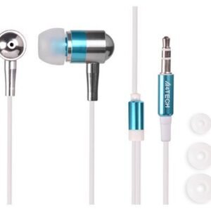 A4tech MK-650 Earphone Price in Pakistan - Image 2
