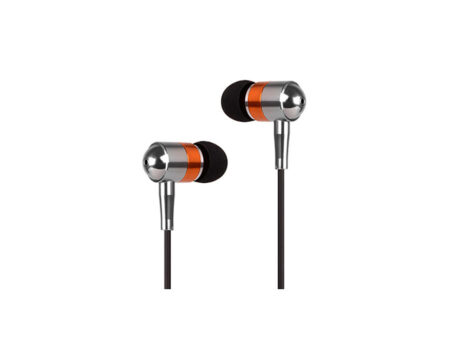 A4Tech MK-610 Spirit Metallic Earphone