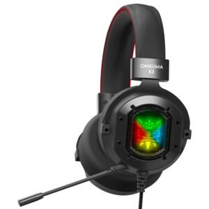 GAMING HEADSET ONIKUMA K3 - Image 6