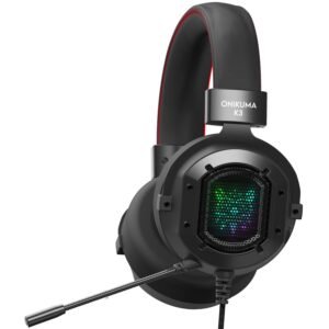 GAMING HEADSET ONIKUMA K3 - Image 4