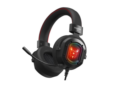 GAMING HEADSET ONIKUMA K3