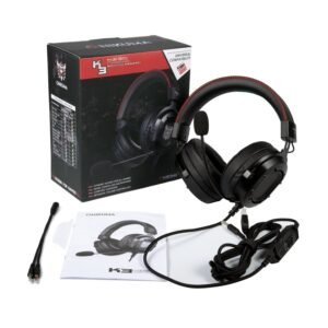 GAMING HEADSET ONIKUMA K3 - Image 3