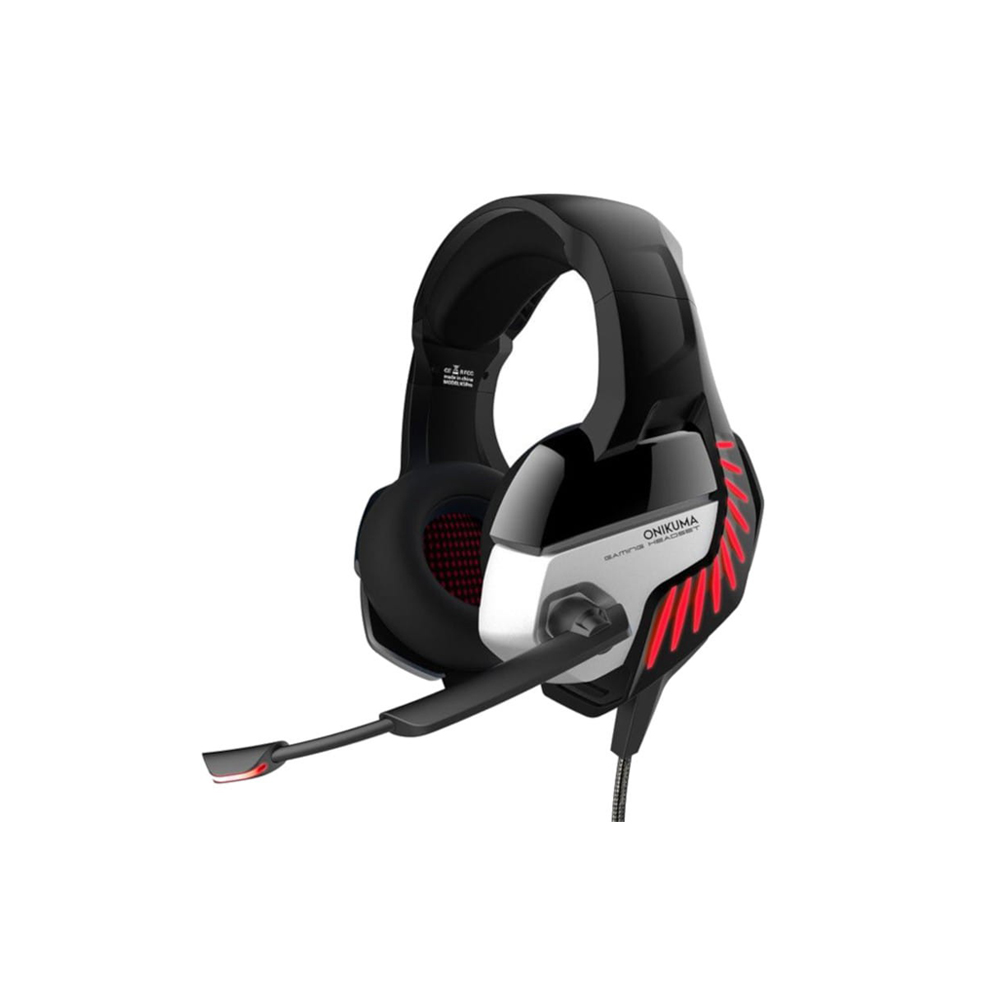 Onikuma K5 Gaming Headset Price In Pakistan - NexGen Shop