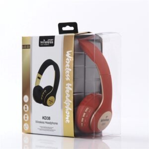 JBL Wireless Headphone KD38 - Image 2
