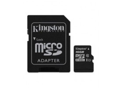 32GB Micro SD Card