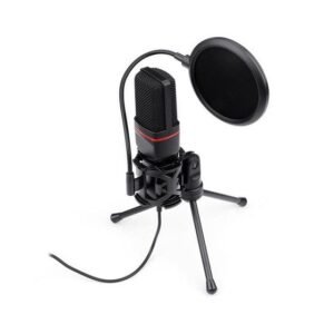 Redragon Seyfert GM100 Gaming Stream Microphone - Image 2