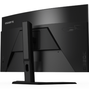 Gigabyte G32QC 31.5" QHD Curved Gaming Monitor - Image 2