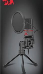 Redragon Seyfert GM100 Gaming Stream Microphone - Image 5