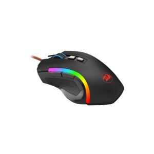 Redragon M607 Griffin Wired Mouse - Image 1