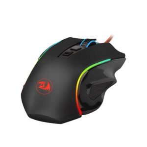 Redragon M607 Griffin Wired Mouse - Image 2