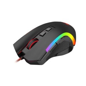 Redragon M607 Griffin Wired Mouse - Image 3