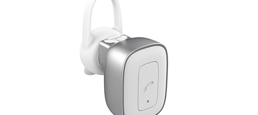Roman Mini Super Bluetooth Headset Q5C