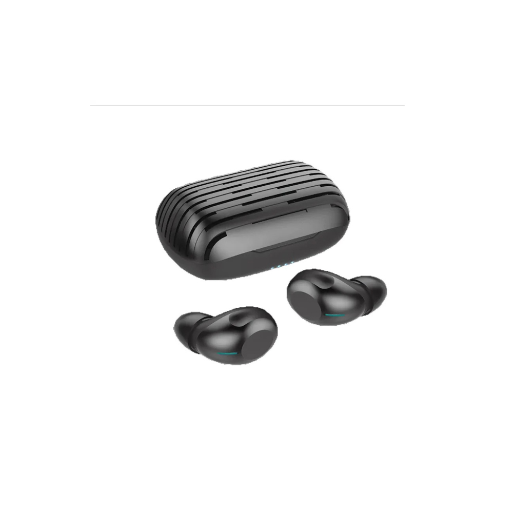 Audionic s35 earbuds new arrivals