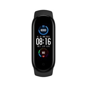 Xiaomi Mi Smart Band 5 for fitness - Image 2