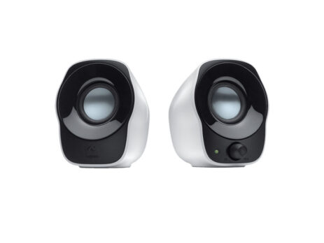 Logitech Z120 Speakers Price