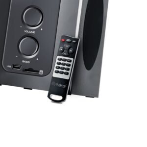 Audionic Ad-3500 Plus 2.1 Channel Speaker - Image 3