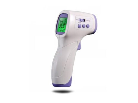 Digital Infrared Thermometer