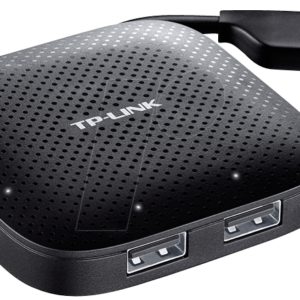 Tplink UH400 USB 3.0 4-Port Portable Hub - Image 2