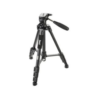 Jmary KP-2234 Camera Tripod - Image 2
