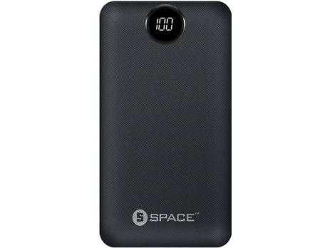 Space Core External PowerBank 20000 mAh Price