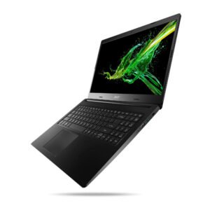 Acer Aspire A715-75G Ci7 9th 8GB 1TB 256GB 15.6 4GB GPU - Image 4