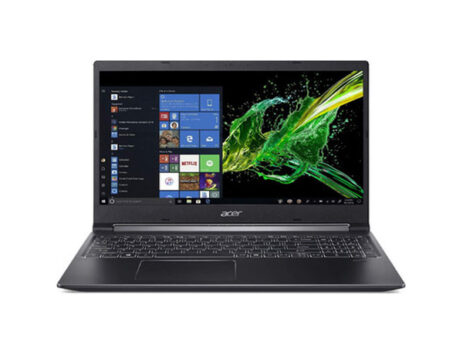 Acer Aspire A715-75G Ci7 9th 8GB 1TB 256GB 15.6 4GB GPU