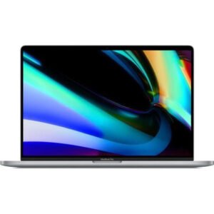Apple MacBook Pro 16 MVVK2 Ci9 16GB 1TB 4GB GPU - Image 1
