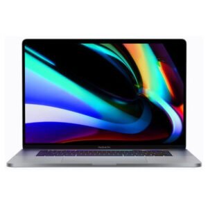 Apple MacBook Pro 16 MVVK2 Ci9 16GB 1TB 4GB GPU - Image 2
