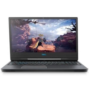 Dell G7 7590 Ci7 9th 8GB 1TB 128GB 15.6 Win10 6GB GPU - Image 3