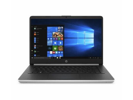 HP 14 DQ1037WM Ci5 10th 4GB 128GB 14 Win10