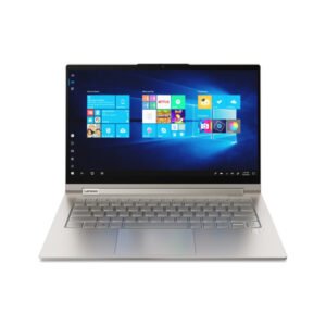 Lenovo Yoga C940 (Touch) Ci7 10th 12GB 512GB 14 Win10 - Image 1