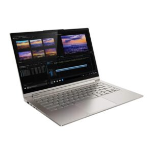 Lenovo Yoga C940 (Touch) Ci7 10th 12GB 512GB 14 Win10 - Image 2