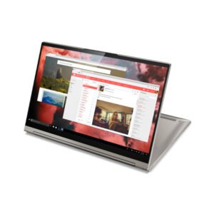 Lenovo Yoga C940 (Touch) Ci7 10th 12GB 512GB 14 Win10 - Image 3