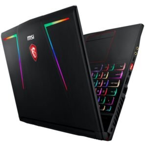 MSI Raider GE63 Ci7 9th 16GB 512GB 15.6 Win10 8GB GPU - Image 3