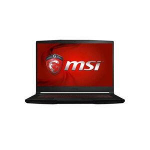MSI Raider GE63 Ci7 9th 16GB 512GB 15.6 Win10 8GB GPU - Image 1