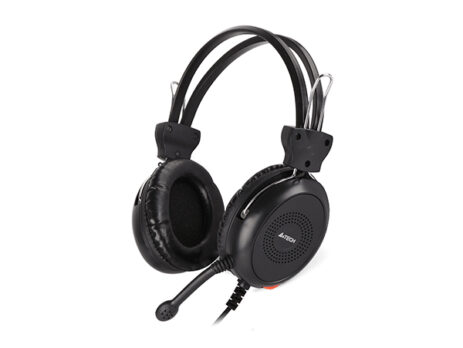 A4Tech HS-30 Headset ComfortFit Stereo