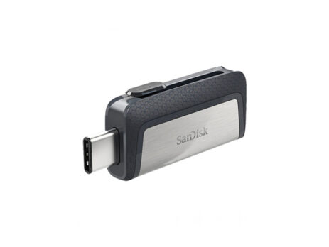 SanDisk 128GB Ultra Dual Drive USB Type-C Flash Drive