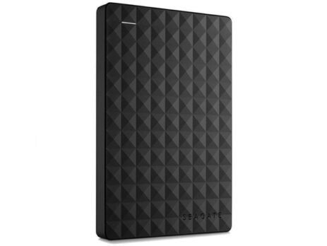 Seagate Expansion External Hard Drive 1TB Portable