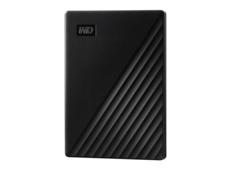 Western Digital My Passport 1TB