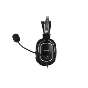 A4TECH HS-60 Headphones Wired Over the Ear - Image 3