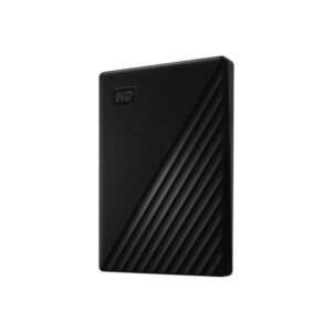 Western Digital My Passport 1TB - Image 3