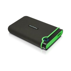 Transcend storejet 25m3 1tb HDD price in pakistan - Image 3