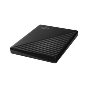 Western Digital My Passport 1TB - Image 2