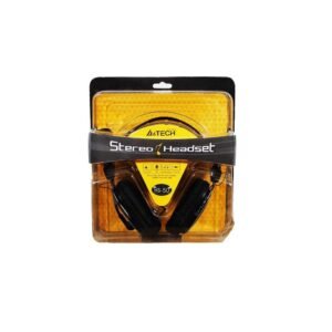 A4Tech HS-50 Comfortfit Stereo Headset - Image 2