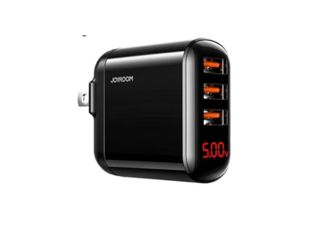 JOYROOM HKL-USB59 WALL CHARGER